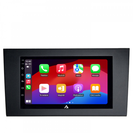 Navigatie Dedicata Audi A4 7 Inch 2+32GB | AutoDrop.ro [8]