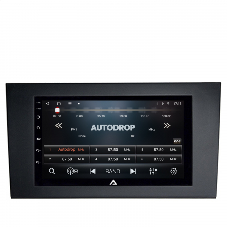 Navigatie Dedicata Audi A4 7 Inch 2+32GB | AutoDrop.ro [6]