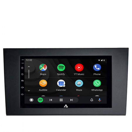 Navigatie Dedicata Audi A4 7 Inch 2+32GB | AutoDrop.ro [5]