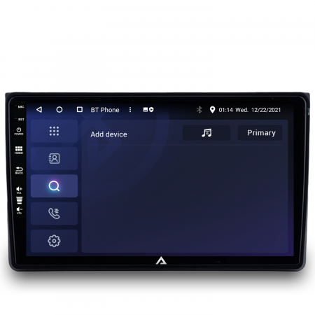 Android 12 A4(B6/B7) / Seat Exeo QLED | AutoDrop.ro [6]