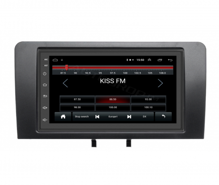 Navigatie Dedicata Audi A3 7 Inch Android | AutoDrop.ro [2]