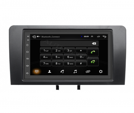 Navigatie Dedicata Audi A3 7 Inch Android | AutoDrop.ro [9]