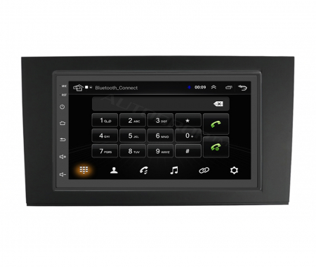 Navigatie Dedicata Audi A4 7 Inch Android | AutoDrop.ro [12]
