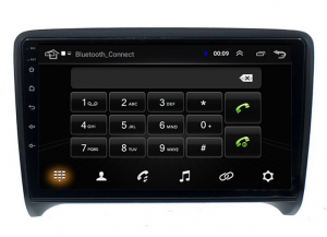 Navigatie Dedicata Audi TT 9 Inch Android | AutoDrop.ro [7]