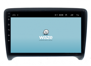 Navigatie Dedicata Audi TT 9 Inch Android | AutoDrop.ro [10]