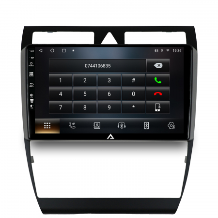 Navigatie  Android 13 Audi A6 4+64GB | AutoDrop.ro [9]