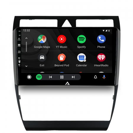 Navigatie Android 2+32GB Audi A6 C5 | AutoDrop.ro [5]