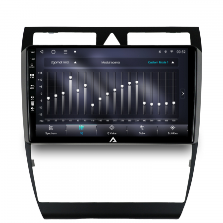 Navigatie Android 2+32GB Audi A6 C5 | AutoDrop.ro [8]