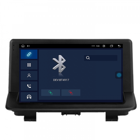 Navigatie 2K Android 13 Audi Q3 8+256GB | AutoDrop.ro [12]