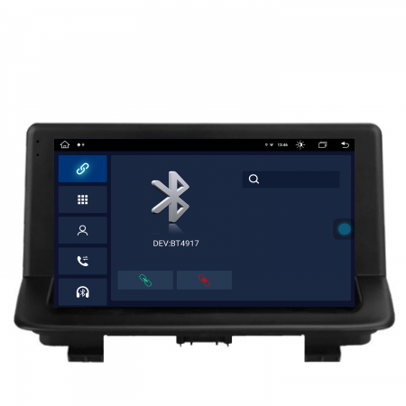 Navigatie Android 13 Audi Q3 8+256GB | AutoDrop.ro [5]