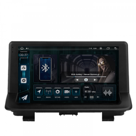 Navigatie Android 13 Audi Q3 8+256GB | AutoDrop.ro [1]