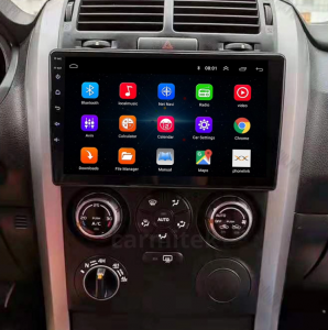Navigatie Android Suzuki Grand Vitara 1GB | AutoDrop.ro [13]
