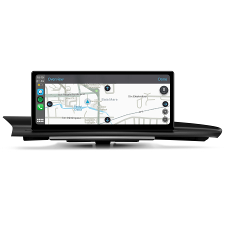 Audi A6 / S6 / RS6 / A7 / S7 / RS7 C7 (2012-2018), RMC / HN+R Android Head Unit, AA-Octacore, 4GB RAM + 64GB ROM, 12.3 Inch - AD-BGAA1212A6464 [5]