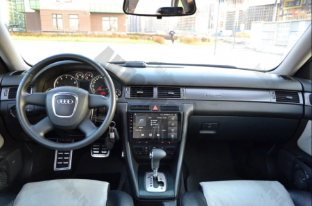 Navigatie Android Audi A6 PX6 | AutoDrop.ro [19]