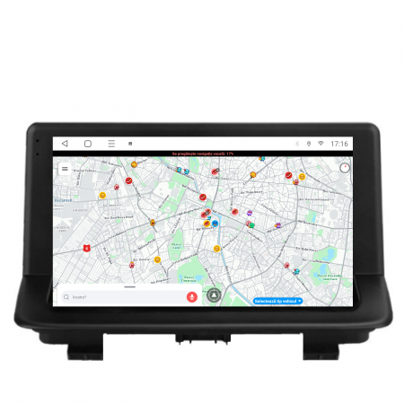 Carplay GPS Android 13 Audi Q3 | AutoDrop.ro [10]