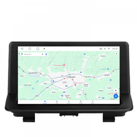 Navigatie  Android 13 Audi Q3 4+64GB | AutoDrop.ro [8]
