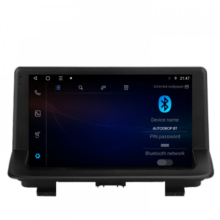 Navigatie Android 2+32GB Audi Q3 | AutoDrop.ro [4]