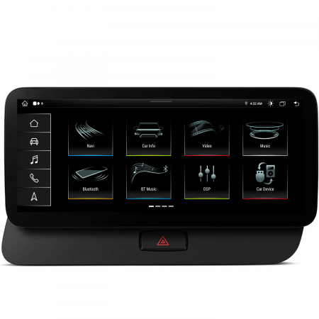 Multimedia Android 13 Q5 (2009-2017), Concert/Symphony [4]