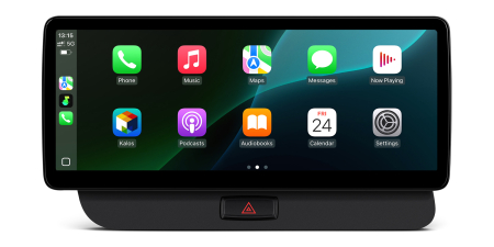 Q5 2009-2017 - Linux CarPlay Audi Q5 MMI 3G | AutoDrop.ro