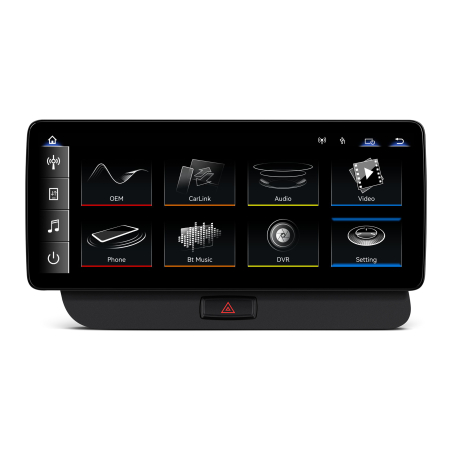 Linux CarPlay Audi Q5 MMI 3G | AutoDrop.ro [1]