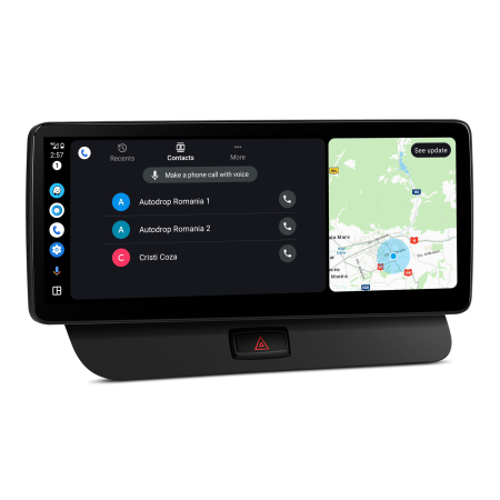 Linux CarPlay Audi Q5 MMI 3G | AutoDrop.ro [5]