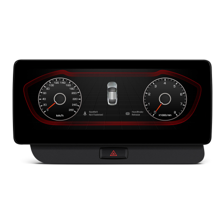 Multimedia Android 13 Audi Q5 (2009-2017), MMI3G [6]