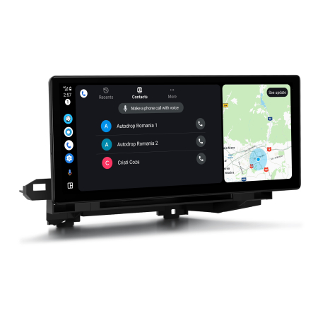 Audi Q5 / SQ5 FY (2017-2020), MIB2 Android fejegység, AA-Octacore, 4GB RAM + 64GB ROM, 12.3 hüvelyk - AD-BGAA1217Q5L464 [8]