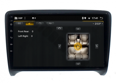 Navigatie Android Audi tt PX6 | AutoDrop.ro [16]