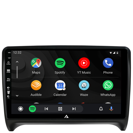 Navigatie  Android  Audi TT | AutoDrop.ro [3]