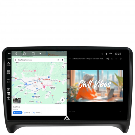 Navigatie Android Audi tt AD-BGB | AutoDrop.ro [7]