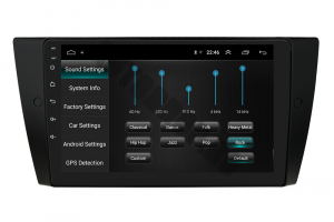 Navigatie Dedicata BMW E90-E91-E92 | AutoDrop.ro [7]