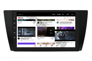 Navigatie Dedicata BMW E90-E91-E92 | AutoDrop.ro [14]