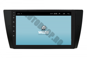 Navigatie Dedicata BMW E90-E91-E92 | AutoDrop.ro [12]