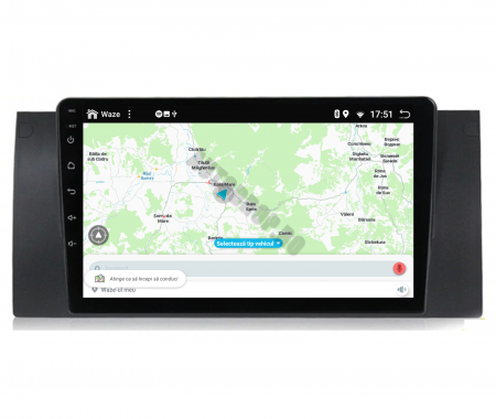 Navigatie Android BMW E39/E53 PX6 | AutoDrop.ro [9]