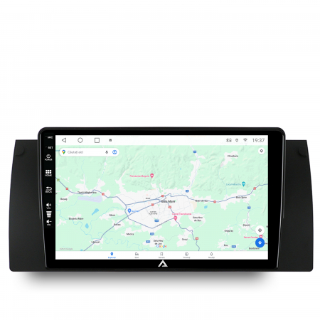 Navigatie  Android 13 BMW E39/E53/E38 | AutoDrop.ro [9]