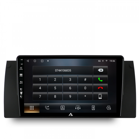 Navigatie  Android 13 BMW E39/E53/E38 | AutoDrop.ro [10]