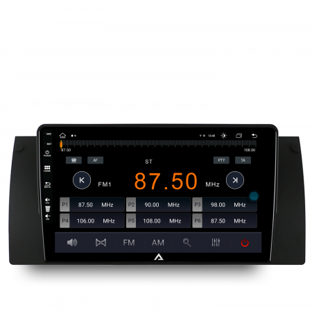 Navigatie Android 13 BMW E39/E53/E38 8GB | AutoDrop.ro [6]