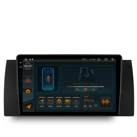 Navigatie Android 2K 13 BMW E39/E53/E38 4GB | AutoDrop.ro [1]