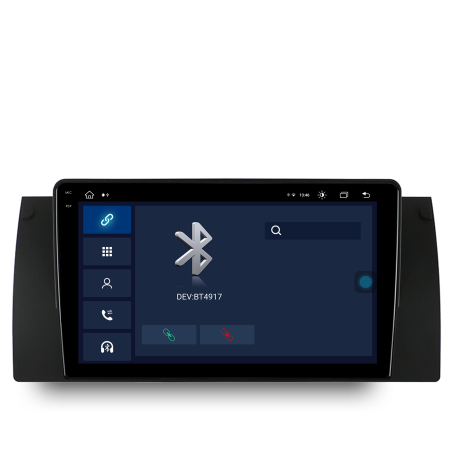 Navigatie Android 2K 13 BMW E39/E53/E38 4GB | AutoDrop.ro [8]