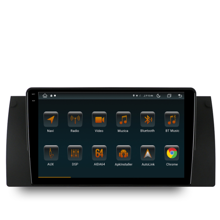 Navigatie Android 2K 13 BMW E39/E53/E38 4GB | AutoDrop.ro [2]