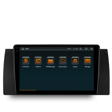 Navigatie Android 2K 13 BMW E39/E53/E38 4GB | AutoDrop.ro [3]