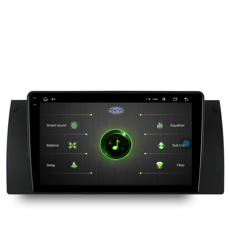 Navigatie Android 2K 13 BMW E39/E53/E38 4GB | AutoDrop.ro [9]