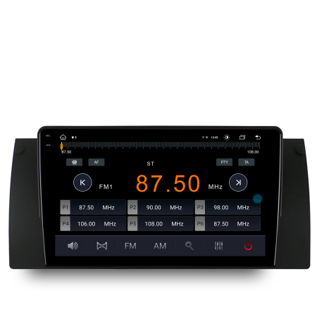 Navigatie Android 2K 13 BMW E39/E53/E38 4GB | AutoDrop.ro [7]