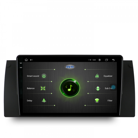 Navigatie Android 2K 13 BMW E39/E53/E38 8GB | AutoDrop.ro [9]