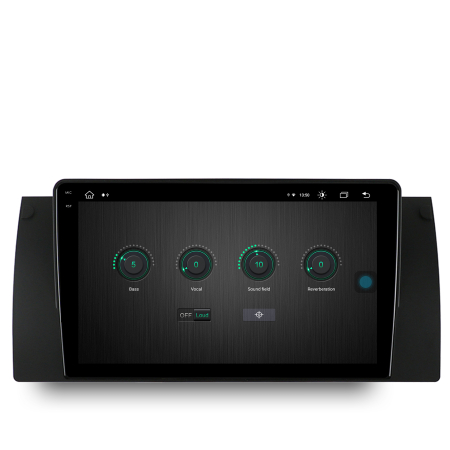 Navigatie Android 2K 13 BMW E39/E53/E38 8GB | AutoDrop.ro [6]