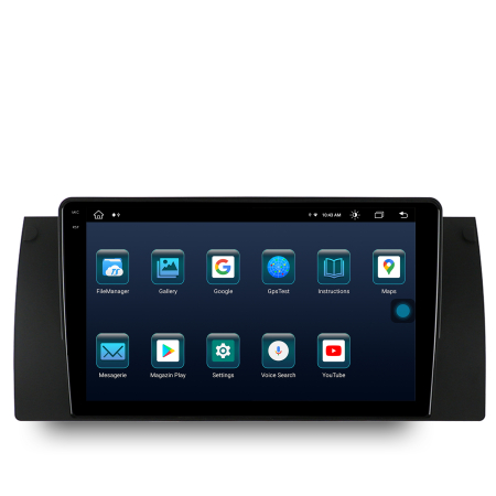 Navigatie Android 2K 13 BMW E39/E53/E38 8GB | AutoDrop.ro [3]