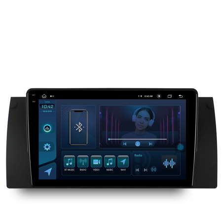 Navigatie Android 2K 13 BMW E39/E53/E38 8GB | AutoDrop.ro [1]