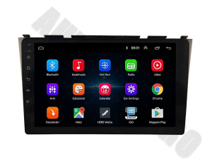 Navigatie Honda CRV Android 1+16GB | AutoDrop.ro [3]