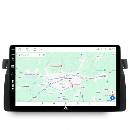 Navigatie  Android 13 BMW E46 | AutoDrop.ro [10]