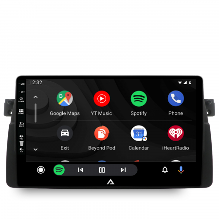 Navigatie Dedicata BMW E46 Android 2+32GB | AutoDrop.ro [5]